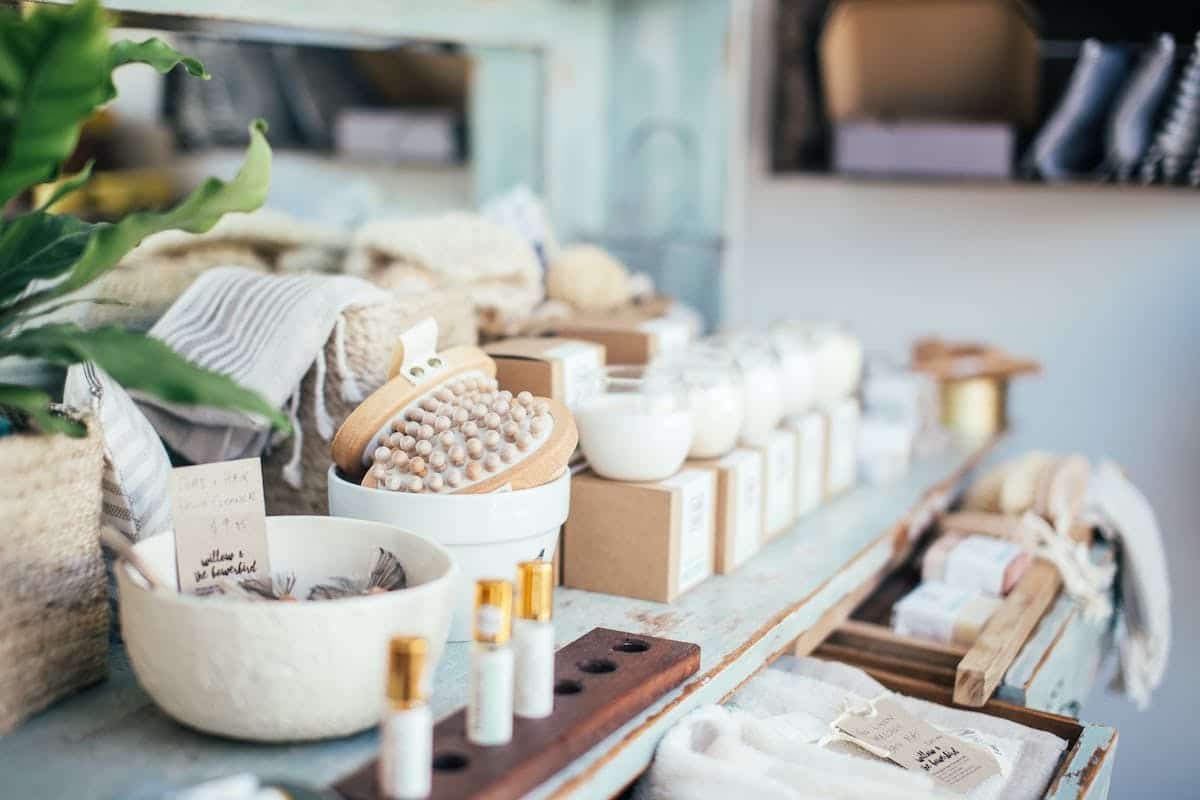 beldi soap
