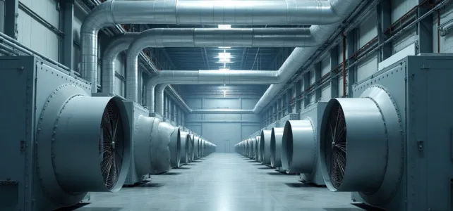 Ventil eco : une révolution Verte dans la ventilation