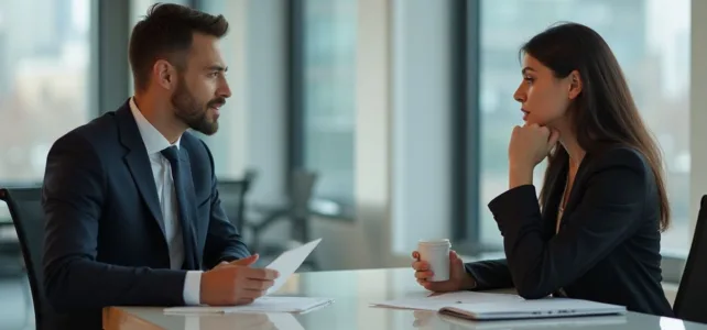 Les secrets du succès des cabinets de recrutement en Belgique Les secrets du succès des cabinets de recrutement en Belgique