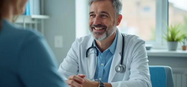 Comprendre la mutuelle santé : un pilier essentiel de la protection sociale Comprendre la mutuelle santé : un pilier essentiel de la protection sociale
