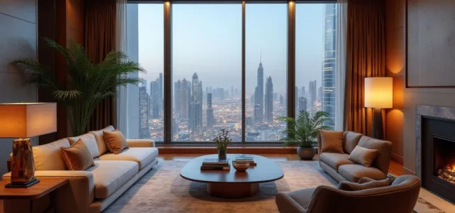 Investir à Dubaï : les clefs pour acheter dans un marché en pleine croissance Investir à Dubaï : les clefs pour acheter dans un marché en pleine croissance
