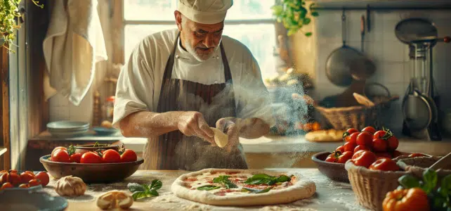 Un voyage culinaire à travers les différentes spécialités de pizza du monde