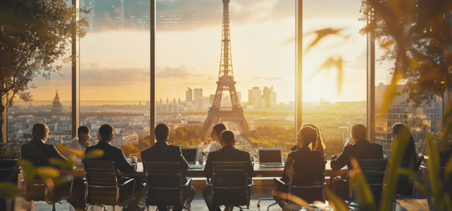 Les acteurs incontournables du monde entrepreneurial en France