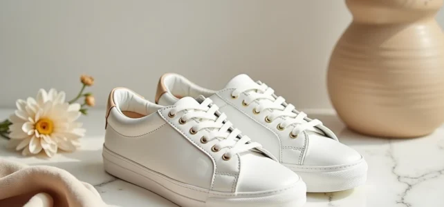 Chaussures tendance : découvrez les modèles populaires sur Mlle E cette saison Chaussures tendance : découvrez les modèles populaires sur Mlle E cette saison
