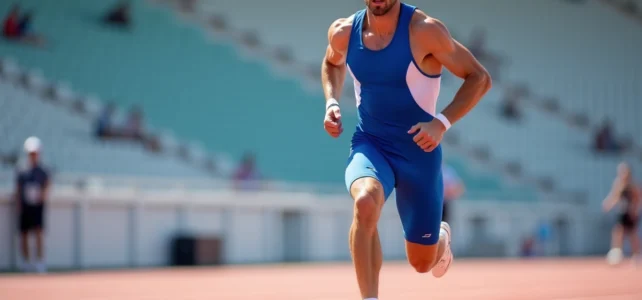 Découvrez les dernières tendances et actualités du monde du sport en 2024 Découvrez les dernières tendances et actualités du monde du sport en 2024