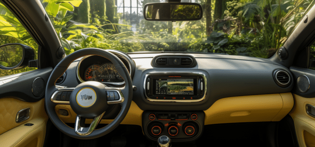 Comment gérer une panne de l’autoradio dans une Renault Clio 4 ?