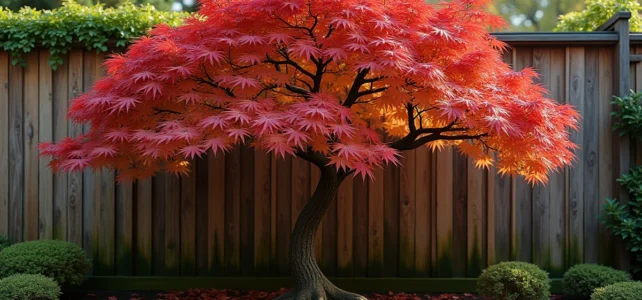 Pourquoi l’érable du Japon perd-il ses feuilles ? Causes et solutions à connaître Pourquoi l’érable du Japon perd-il ses feuilles ? Causes et solutions à connaître