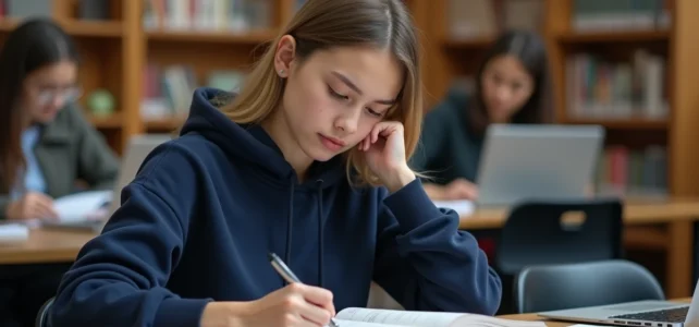 Comprendre la différence entre ajourné et défaillant à l’université : guide complet Comprendre la différence entre ajourné et défaillant à l’université : guide complet