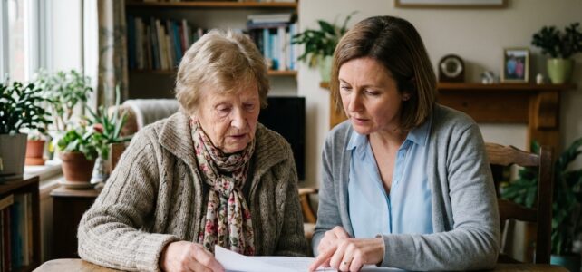 Financement et choix de la maison de retraite : tout ce qu’il faut savoir Financement et choix de la maison de retraite : tout ce qu’il faut savoir