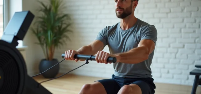 Comparatif des différents modèles de rameurs Striale : comment choisir le vôtre ?