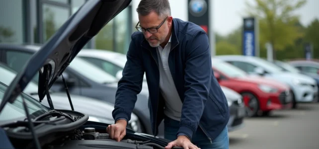 Comment bien choisir sa voiture d&rsquo;occasion : conseils, astuces et bons plans