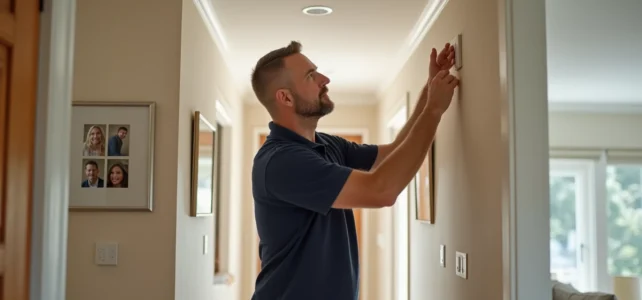 Découvrez les équipements essentiels pour protéger efficacement votre maison contre les risques Découvrez les équipements essentiels pour protéger efficacement votre maison contre les risques