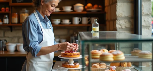Découvrez toute l&rsquo;actualité et les nouveautés gourmandes de Chez Agathe