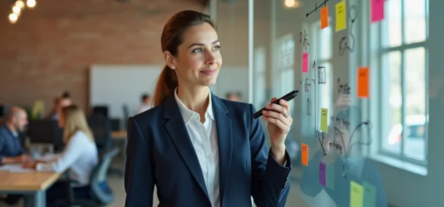 Boostez votre entreprise : stratégies innovantes pour faire décoller votre business Boostez votre entreprise : stratégies innovantes pour faire décoller votre business